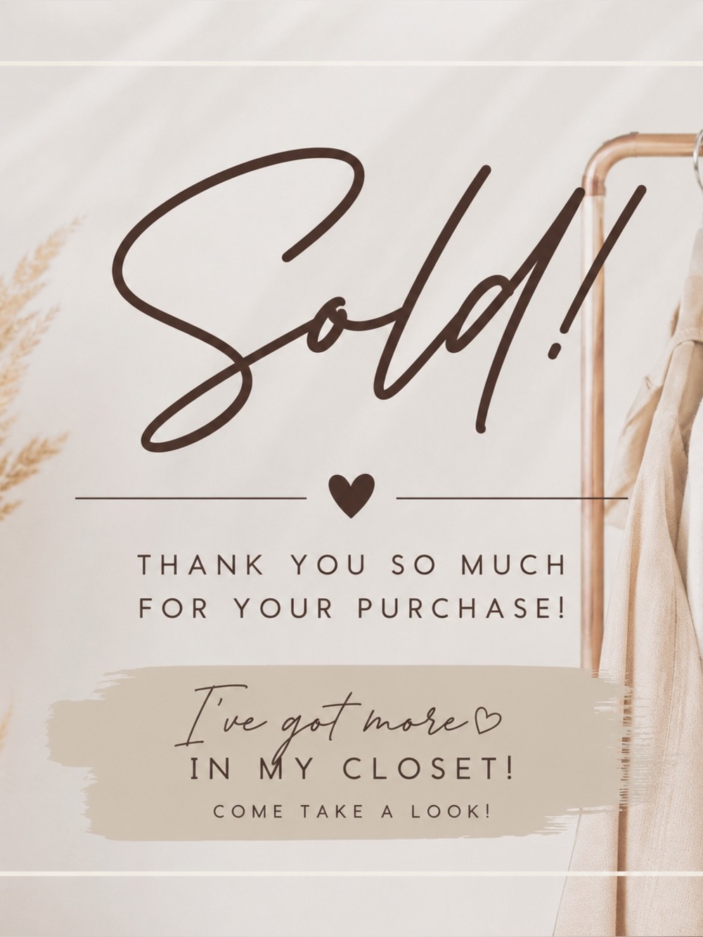 SOLD - Picture 1 of 1